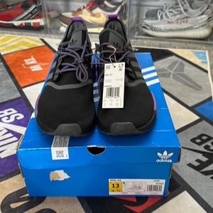 Adidas NMD BRABD NEW !!!!